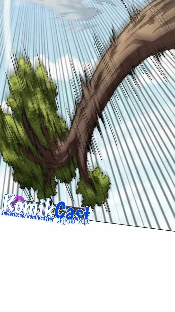 Youngest Son of the NamGung Clan Chapter 56 Gambar 65