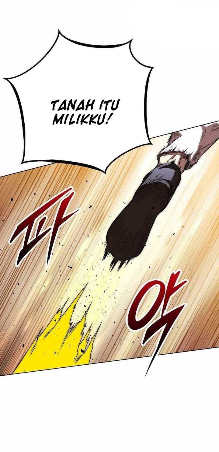 Youngest Son of the NamGung Clan Chapter 56 Gambar 5