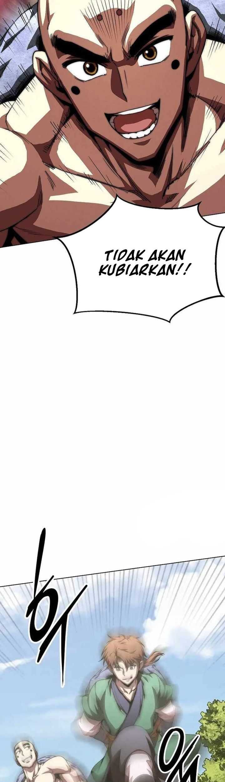 Youngest Son of the NamGung Clan Chapter 56 Gambar 8