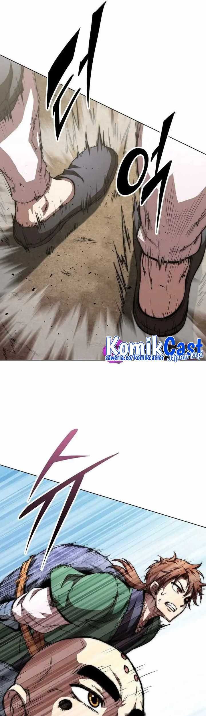 Youngest Son of the NamGung Clan Chapter 56 Gambar 10