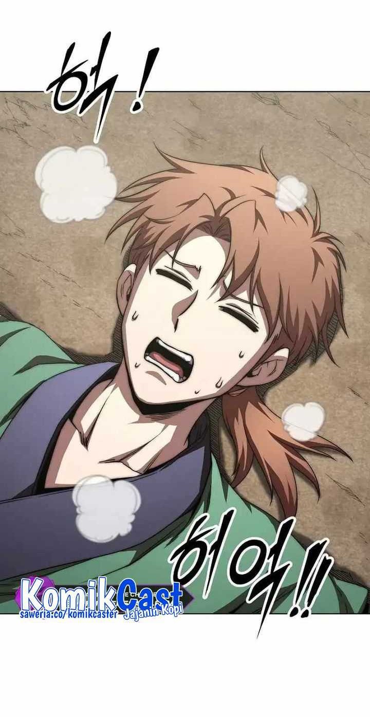 Youngest Son of the NamGung Clan Chapter 56 Gambar 13