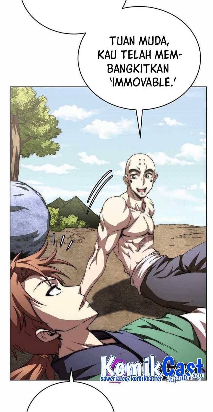 Youngest Son of the NamGung Clan Chapter 56 Gambar 15