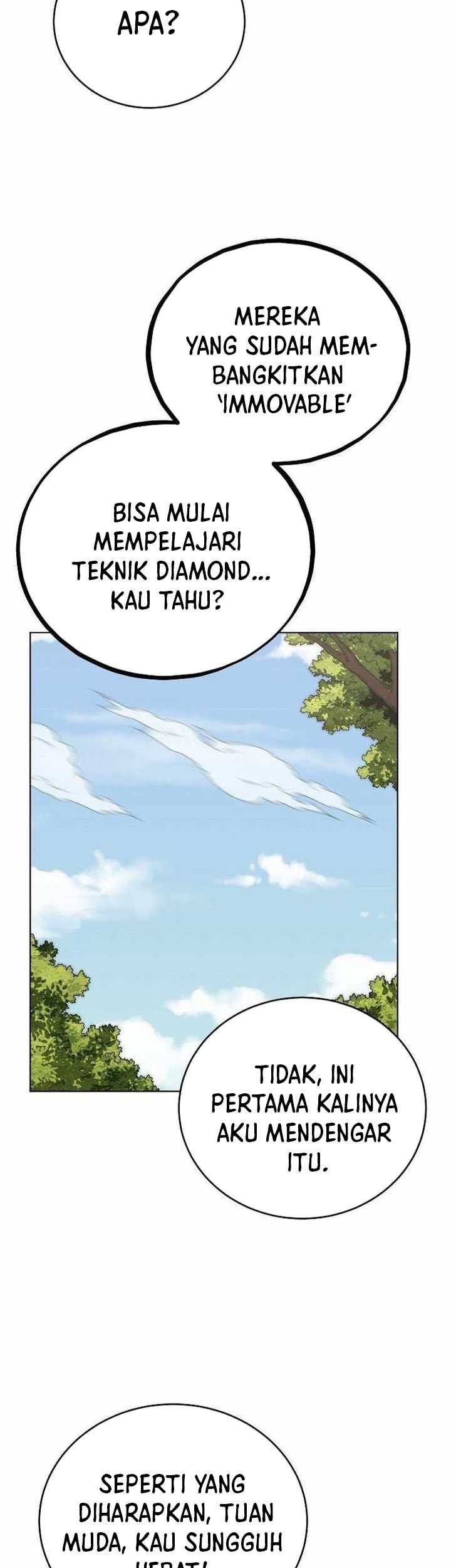 Youngest Son of the NamGung Clan Chapter 56 Gambar 16