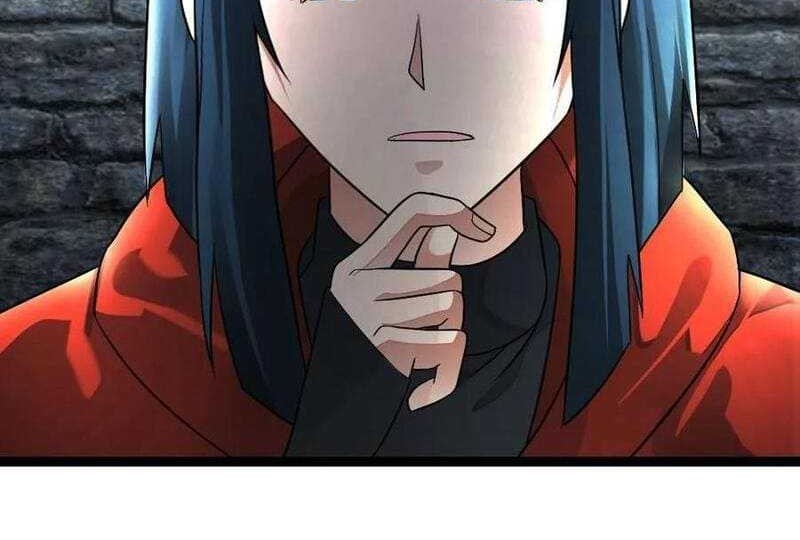 Freezing The World: I Built A Doomsday Safehouse Chapter 291 Gambar 8