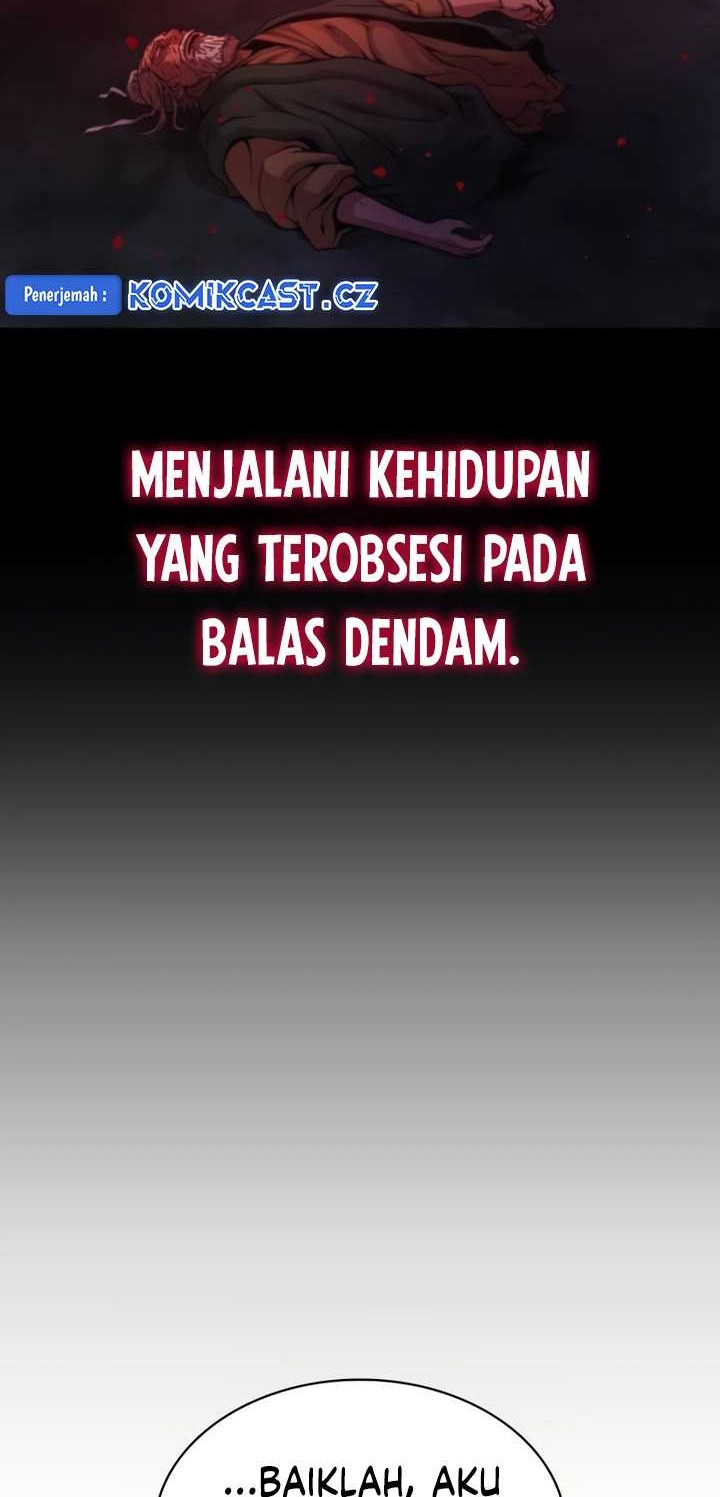 Myst, Might, Mayhem (Legend Of Heavenly Chaos Demon) Chapter 39 Gambar 85