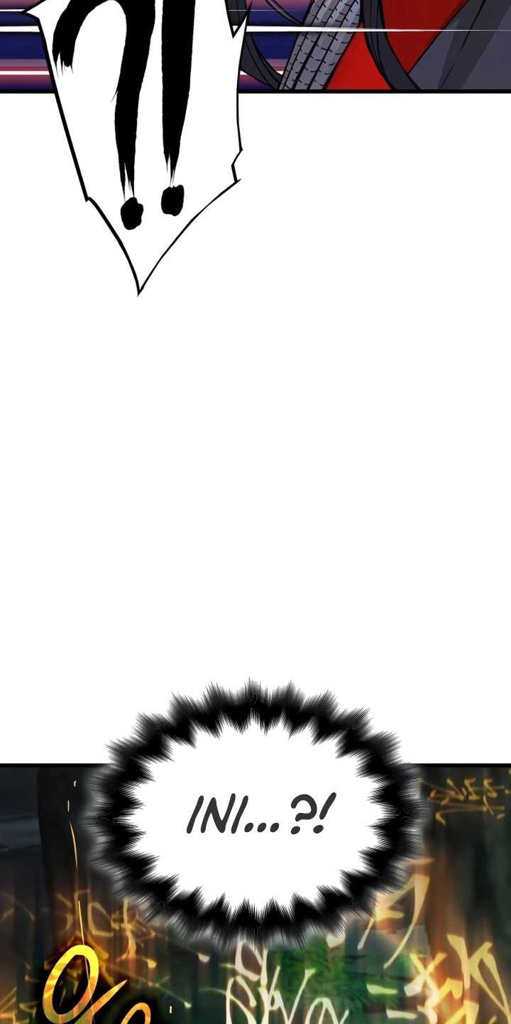 Myst, Might, Mayhem (Legend Of Heavenly Chaos Demon) Chapter 39 Gambar 7