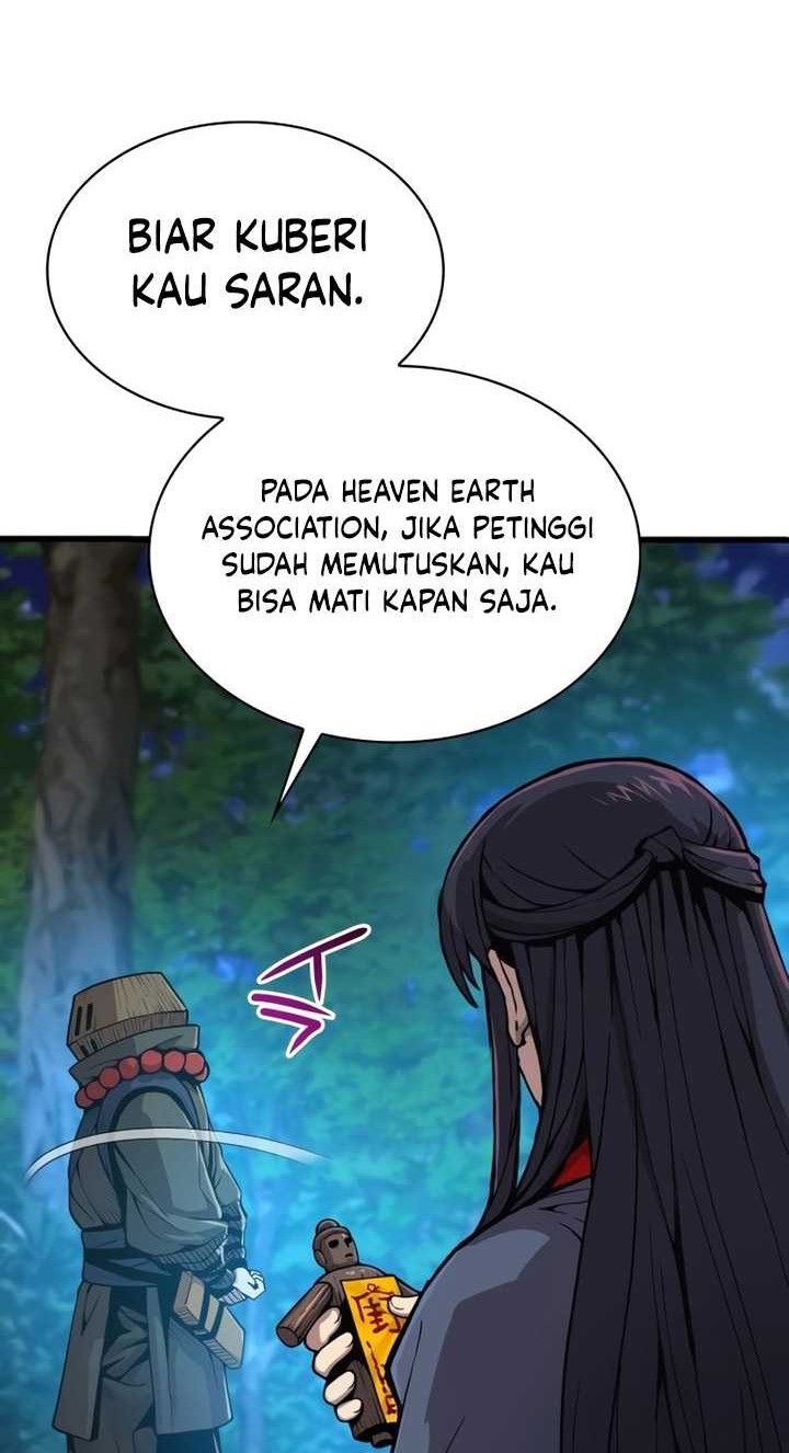 Myst, Might, Mayhem (Legend Of Heavenly Chaos Demon) Chapter 39 Gambar 13