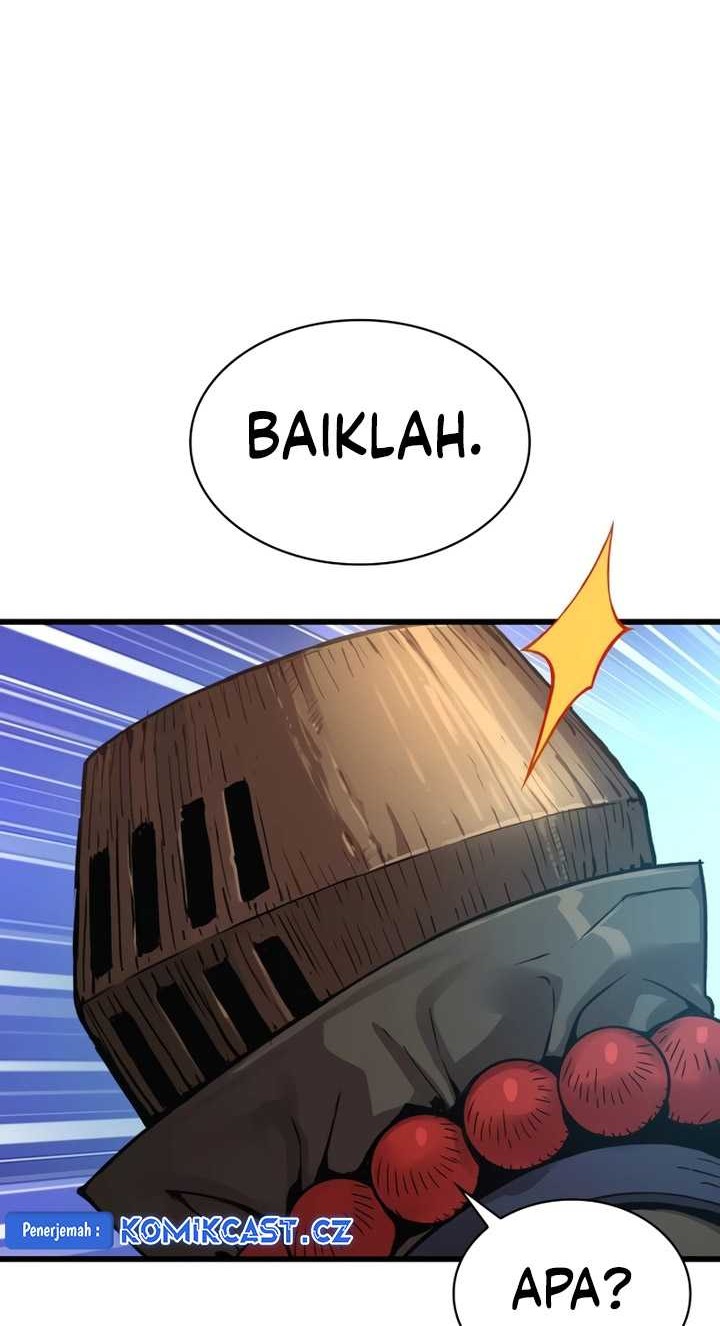 Myst, Might, Mayhem (Legend Of Heavenly Chaos Demon) Chapter 39 Gambar 15