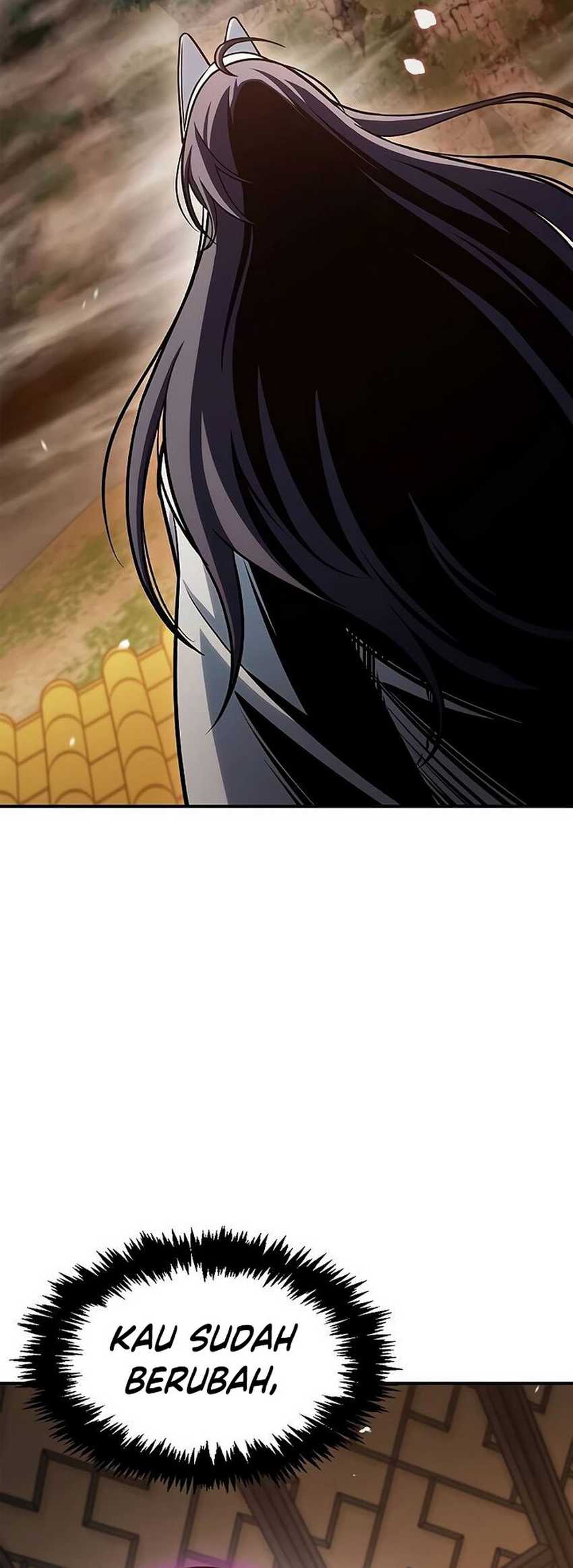 Heavenly Grand Archive’s Young Master Chapter 94 Gambar 69