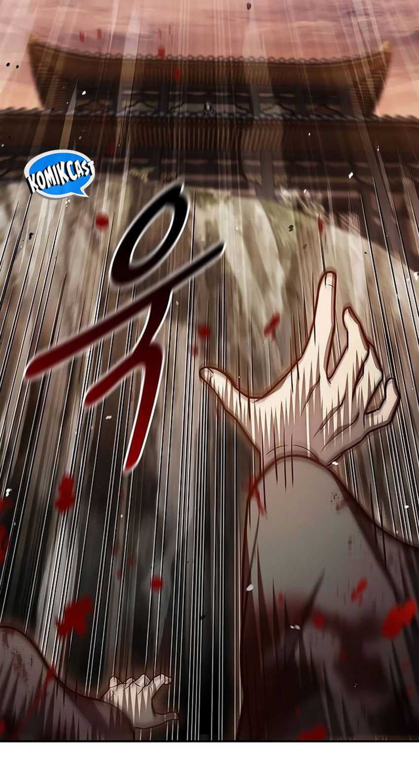 Heavenly Grand Archive’s Young Master Chapter 94 Gambar 56