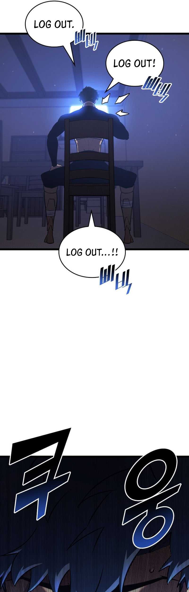 Return of the SSS-Class Ranker Chapter 123 Gambar 50