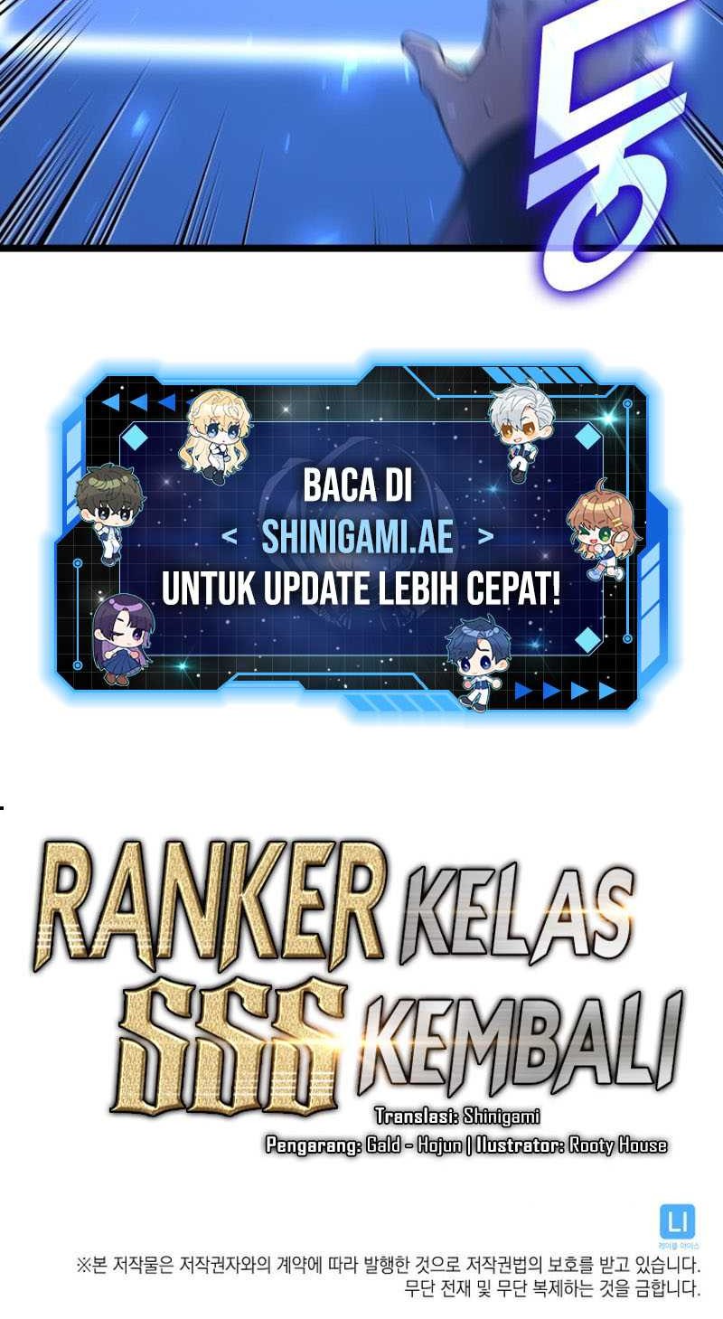 Return of the SSS-Class Ranker Chapter 123 Gambar 52