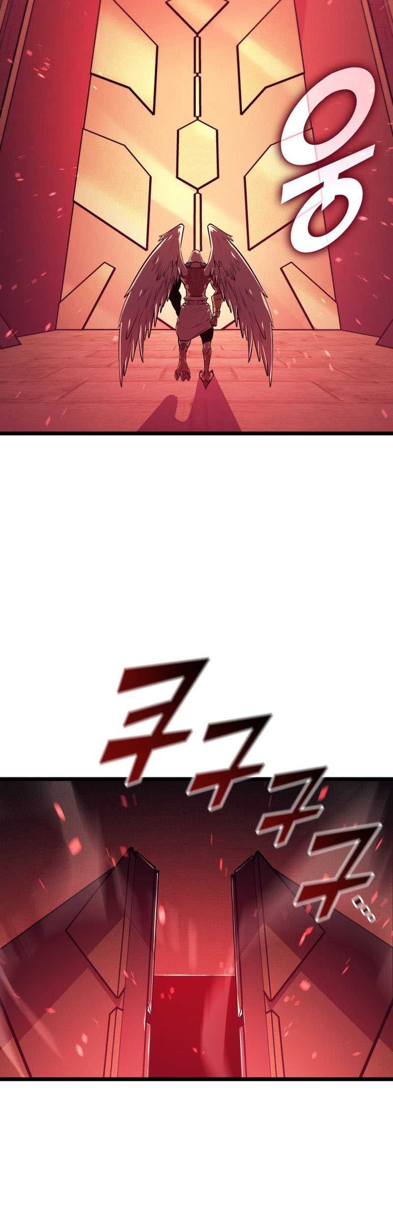 Return of the SSS-Class Ranker Chapter 123 Gambar 36