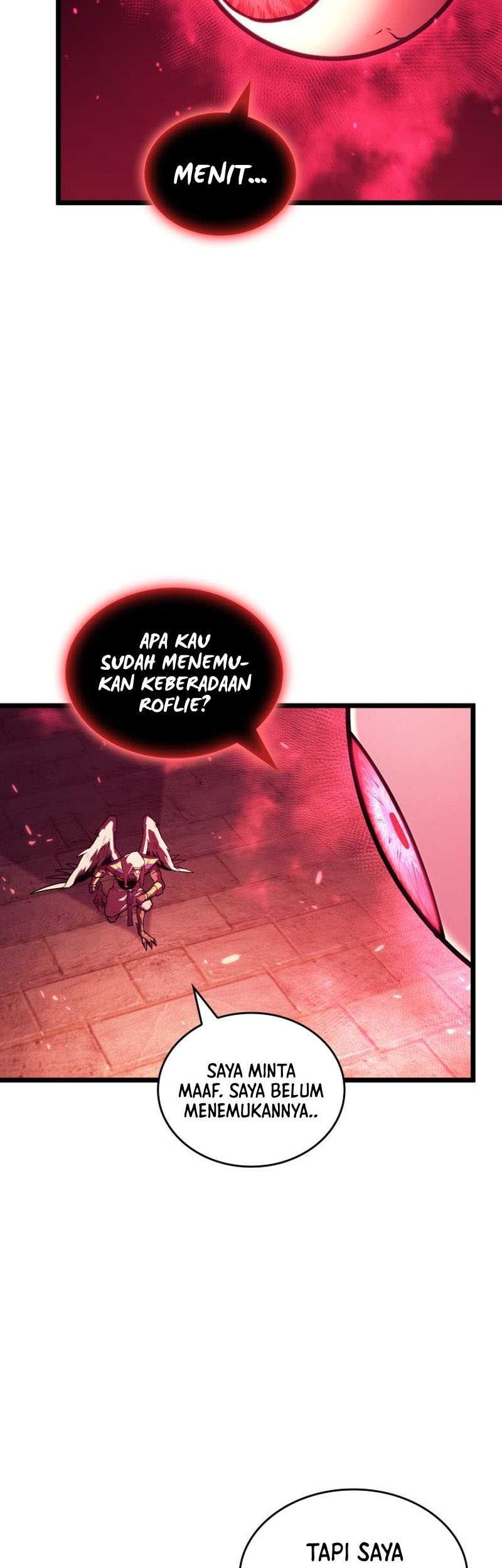 Return of the SSS-Class Ranker Chapter 123 Gambar 39