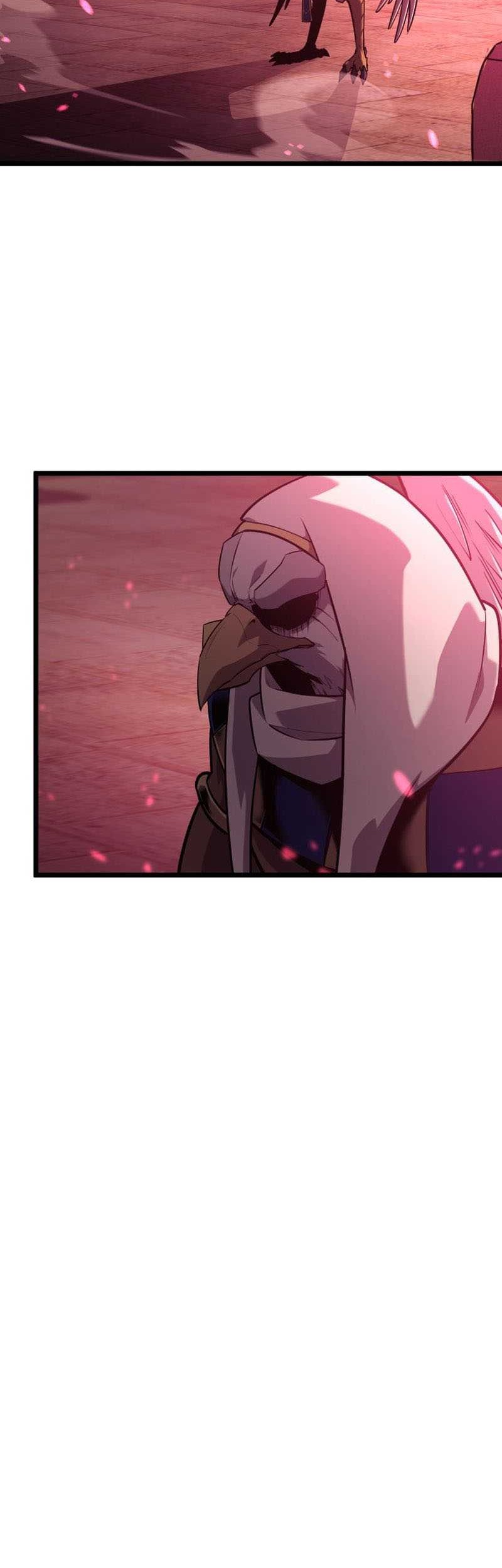 Return of the SSS-Class Ranker Chapter 123 Gambar 45