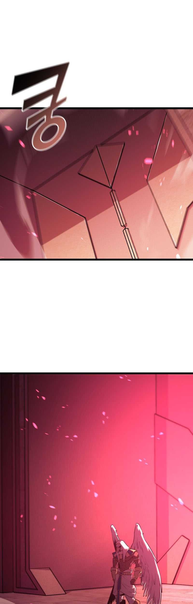 Return of the SSS-Class Ranker Chapter 123 Gambar 44