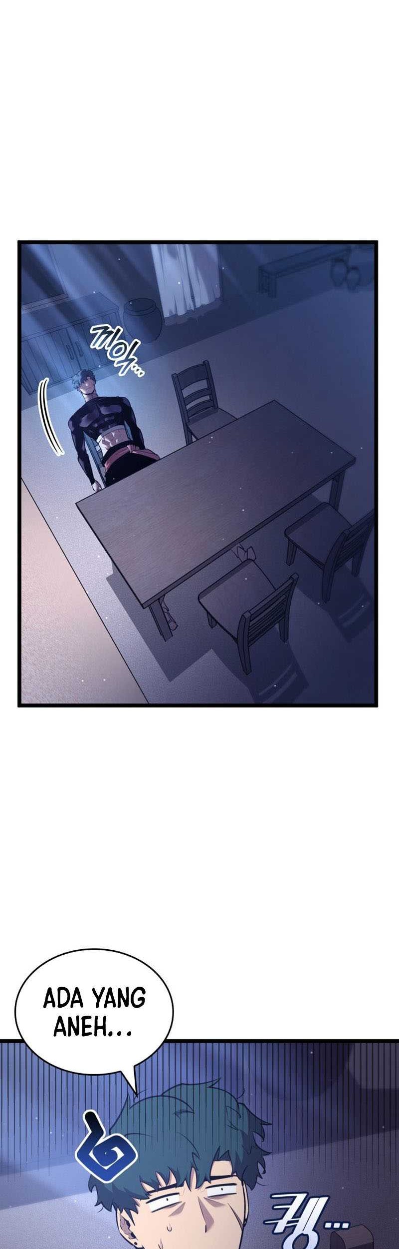 Return of the SSS-Class Ranker Chapter 123 Gambar 47