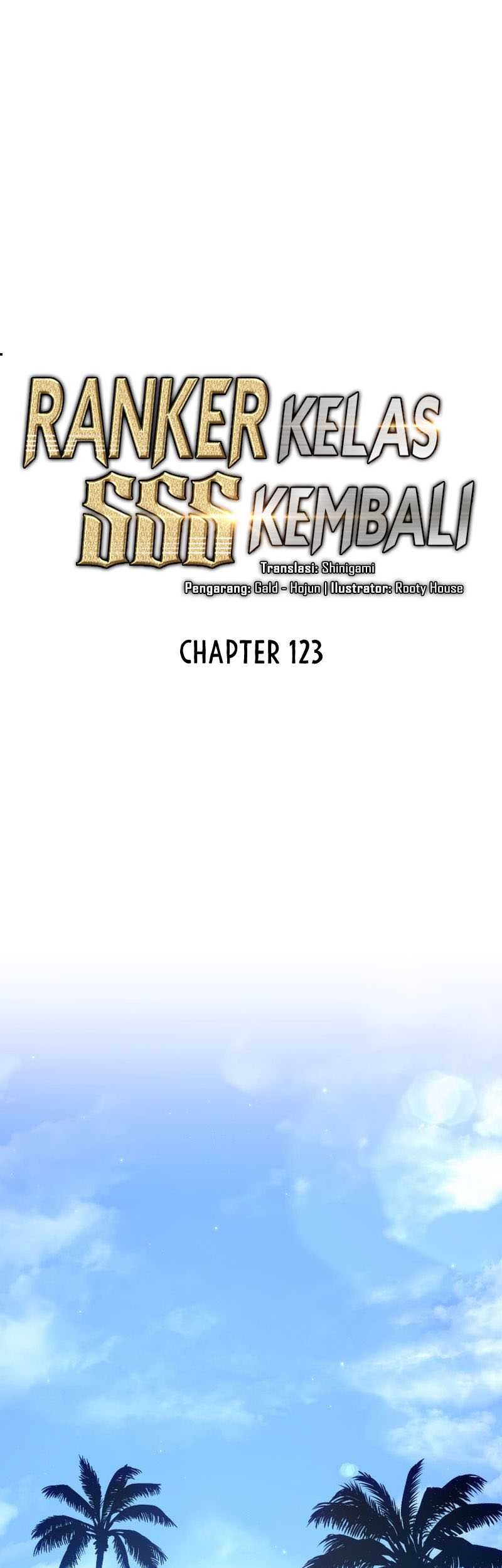 Manhwa Return of the SSS-Class Ranker Chapter 123 gambar nomor 2