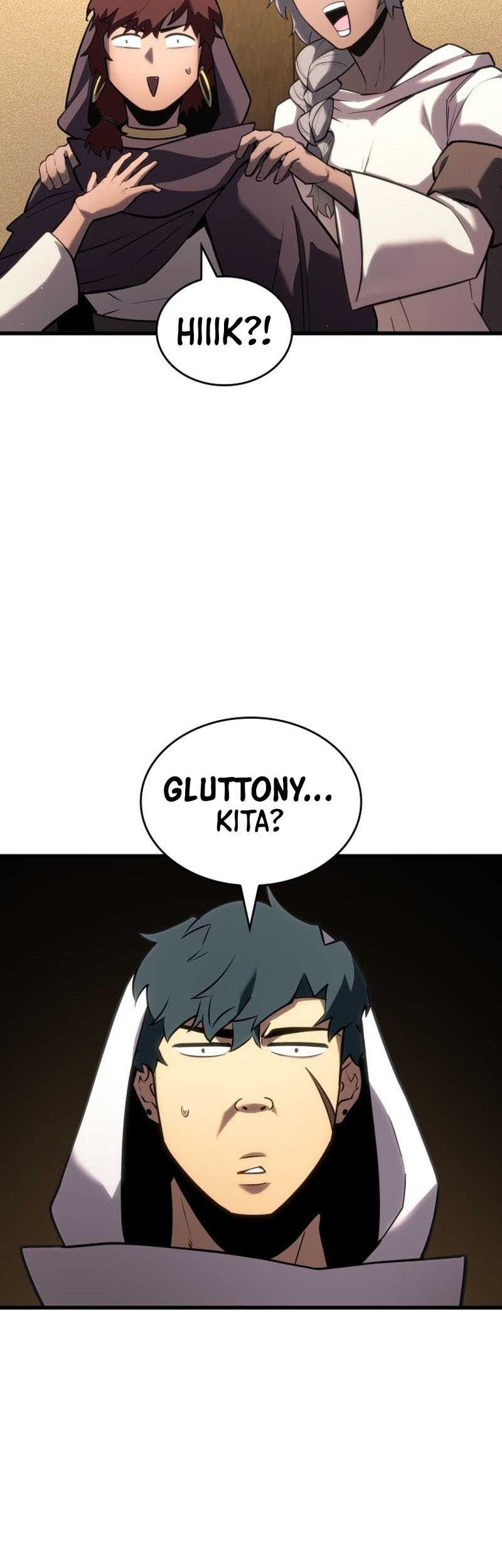 Return of the SSS-Class Ranker Chapter 123 Gambar 5