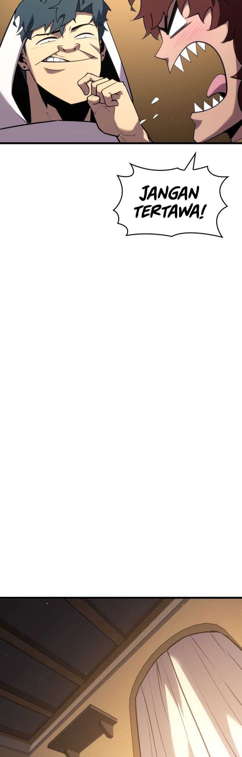 Return of the SSS-Class Ranker Chapter 123 Gambar 7