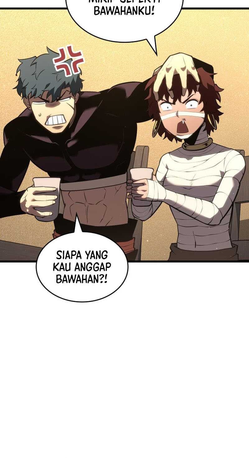 Return of the SSS-Class Ranker Chapter 123 Gambar 9