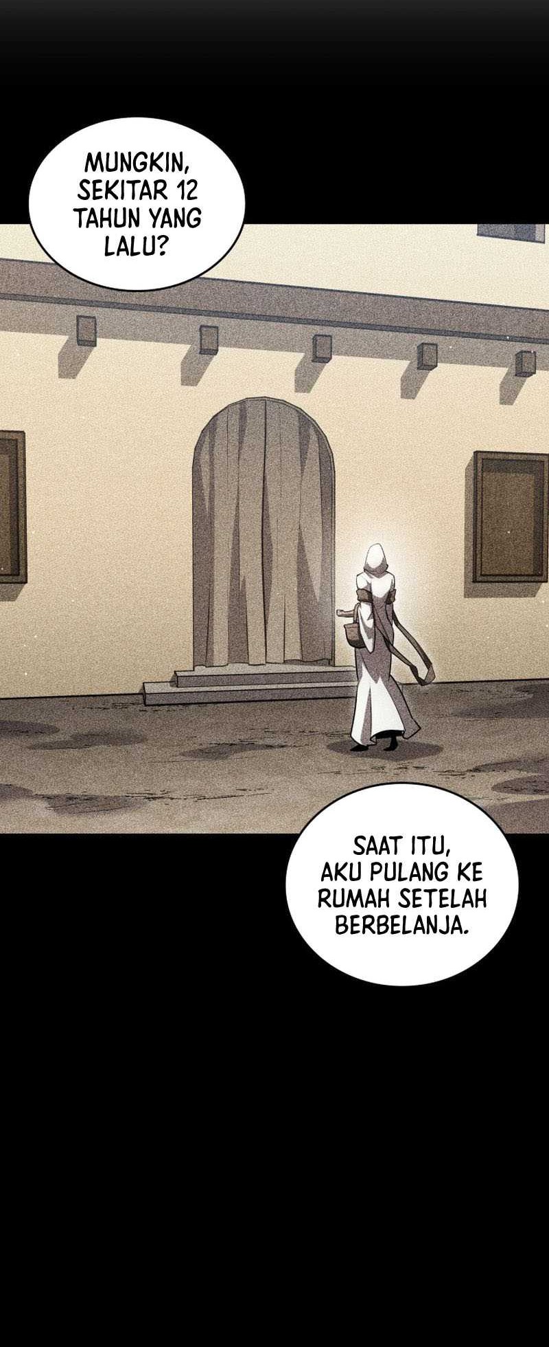 Return of the SSS-Class Ranker Chapter 123 Gambar 13