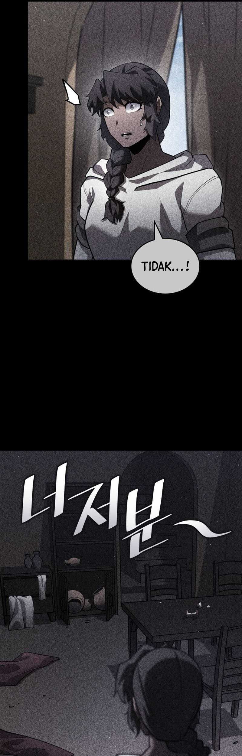 Return of the SSS-Class Ranker Chapter 123 Gambar 14