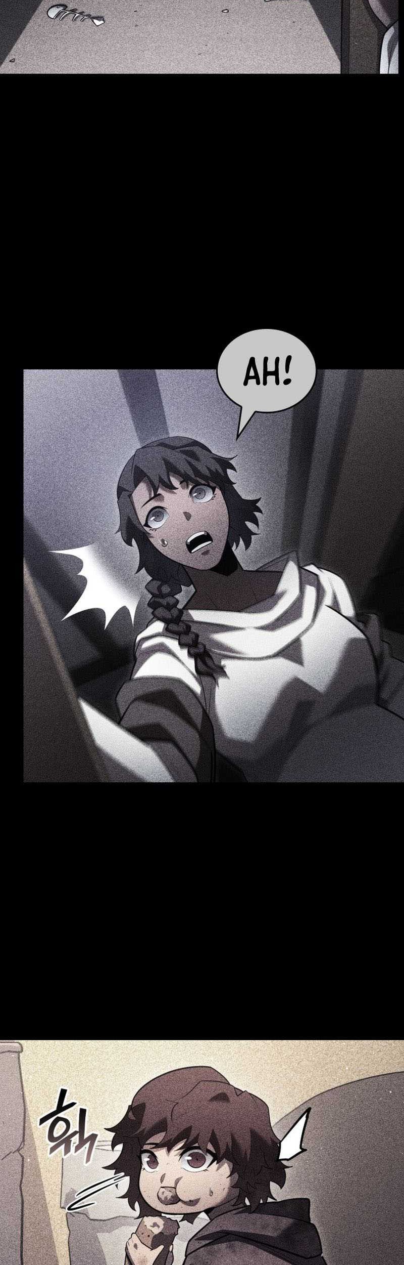 Return of the SSS-Class Ranker Chapter 123 Gambar 16