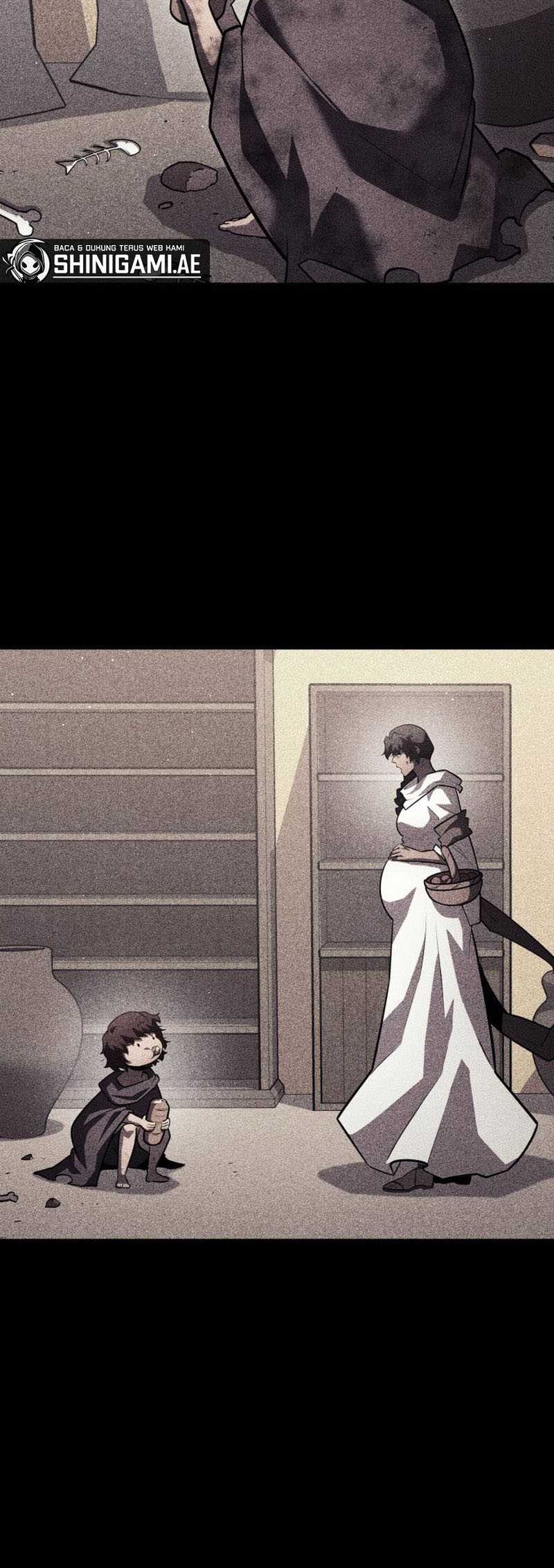 Return of the SSS-Class Ranker Chapter 123 Gambar 17