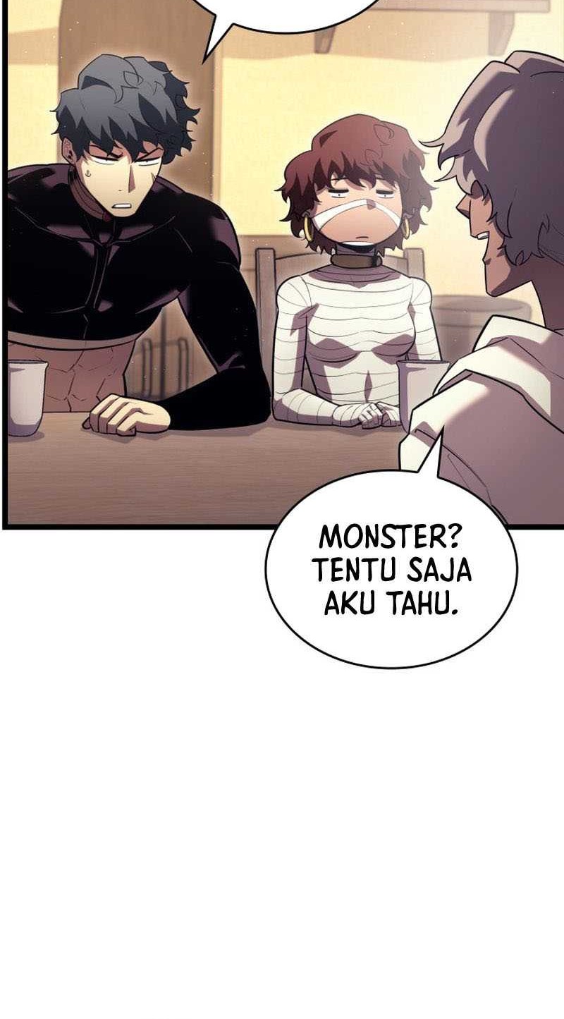 Return of the SSS-Class Ranker Chapter 123 Gambar 21