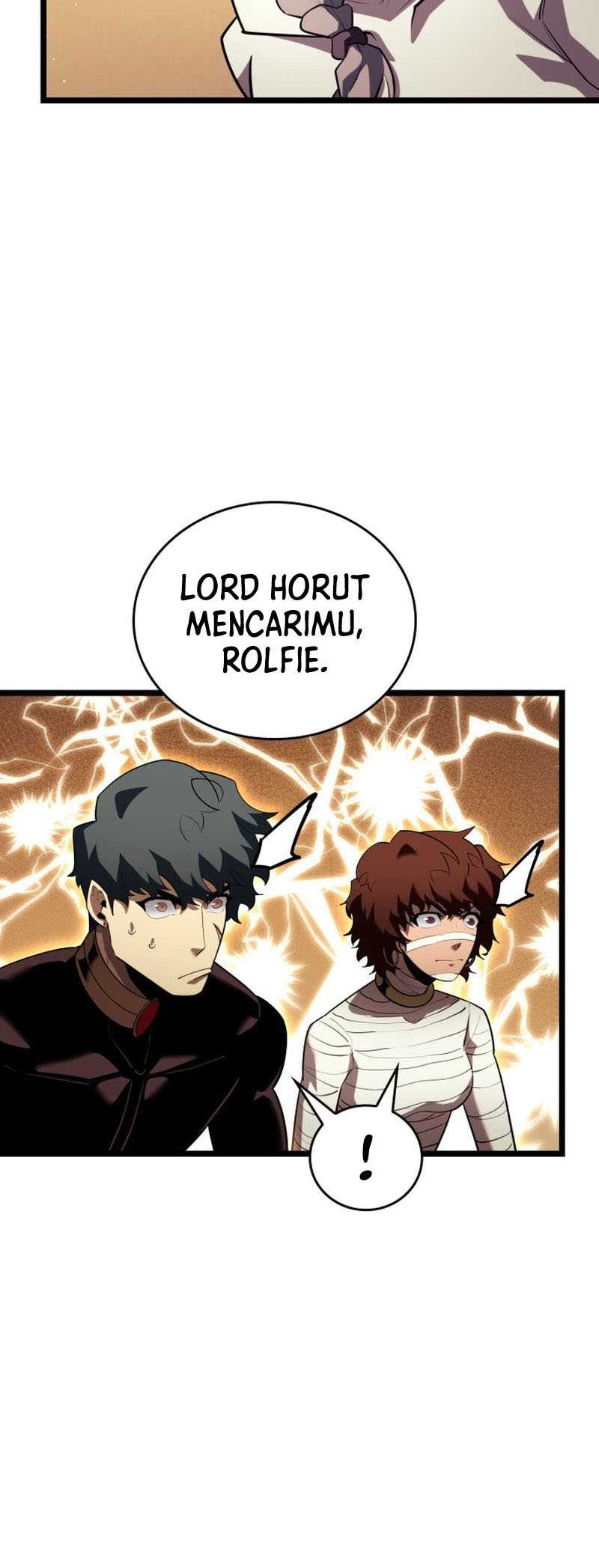 Return of the SSS-Class Ranker Chapter 123 Gambar 25