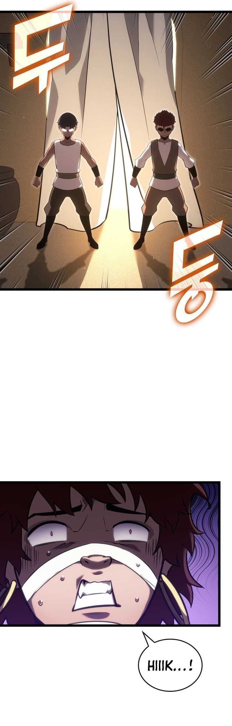 Return of the SSS-Class Ranker Chapter 123 Gambar 30