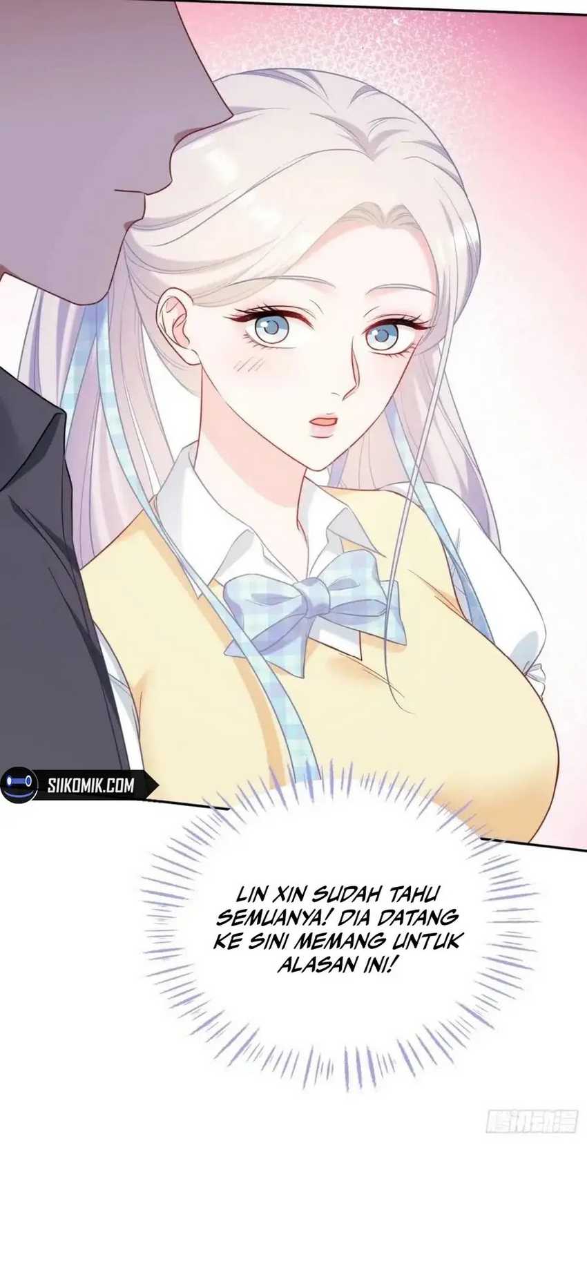 After Improperly Licking a Dog, I Became a Billionaire Chapter 135 Gambar 4