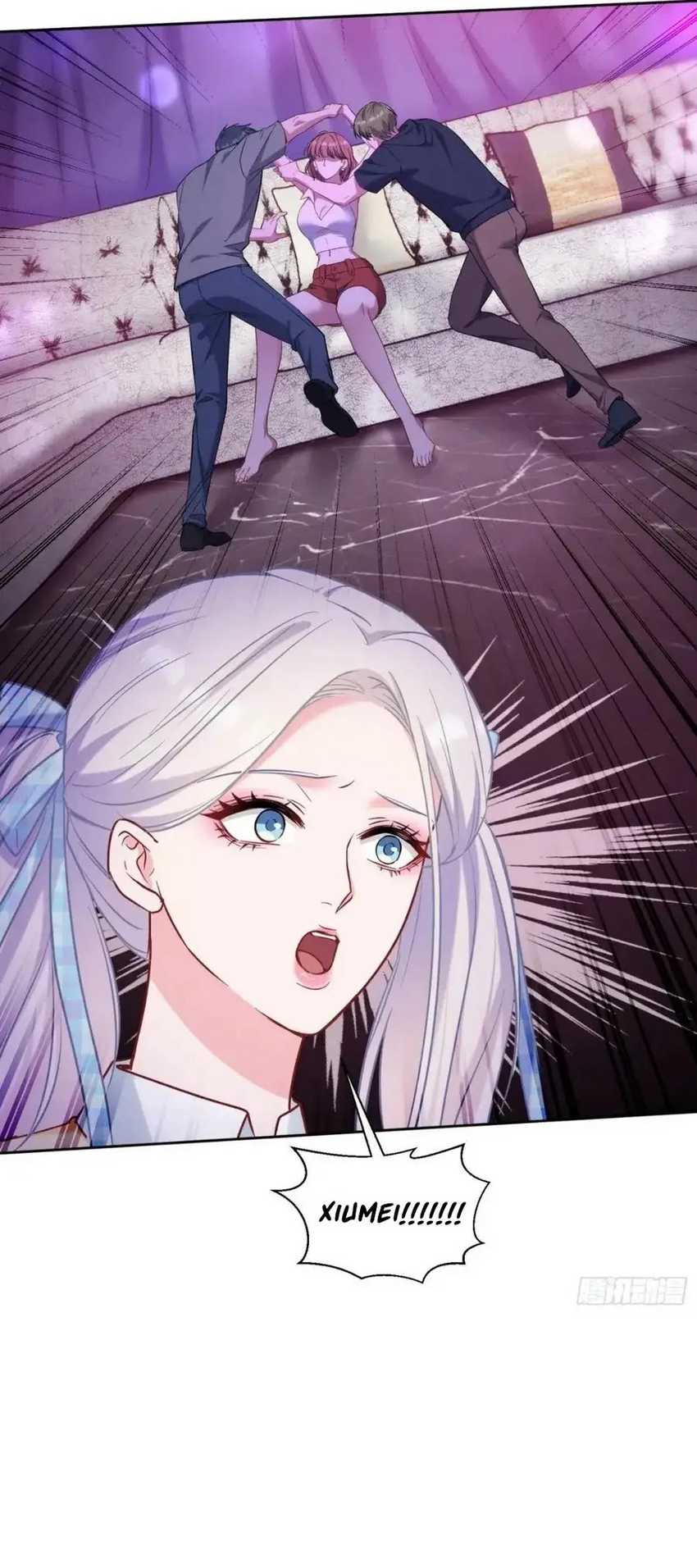 After Improperly Licking a Dog, I Became a Billionaire Chapter 135 Gambar 45