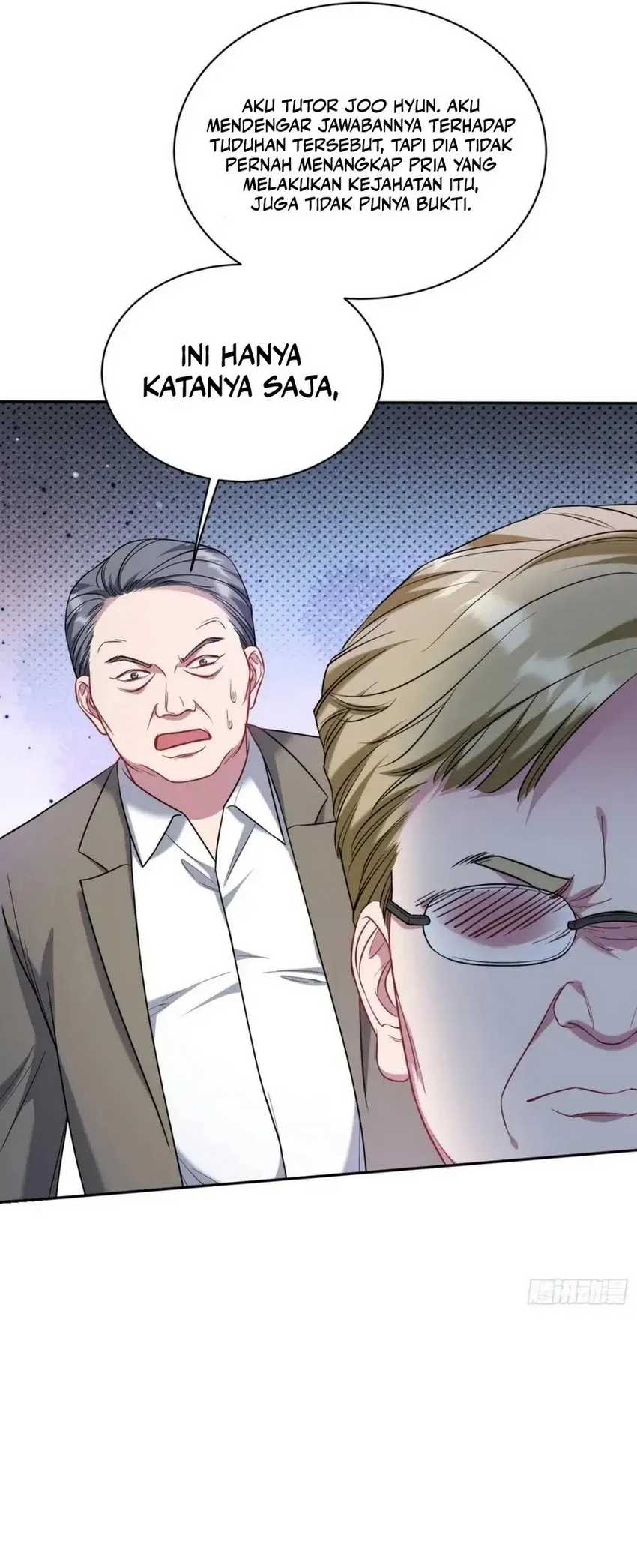 After Improperly Licking a Dog, I Became a Billionaire Chapter 135 Gambar 5