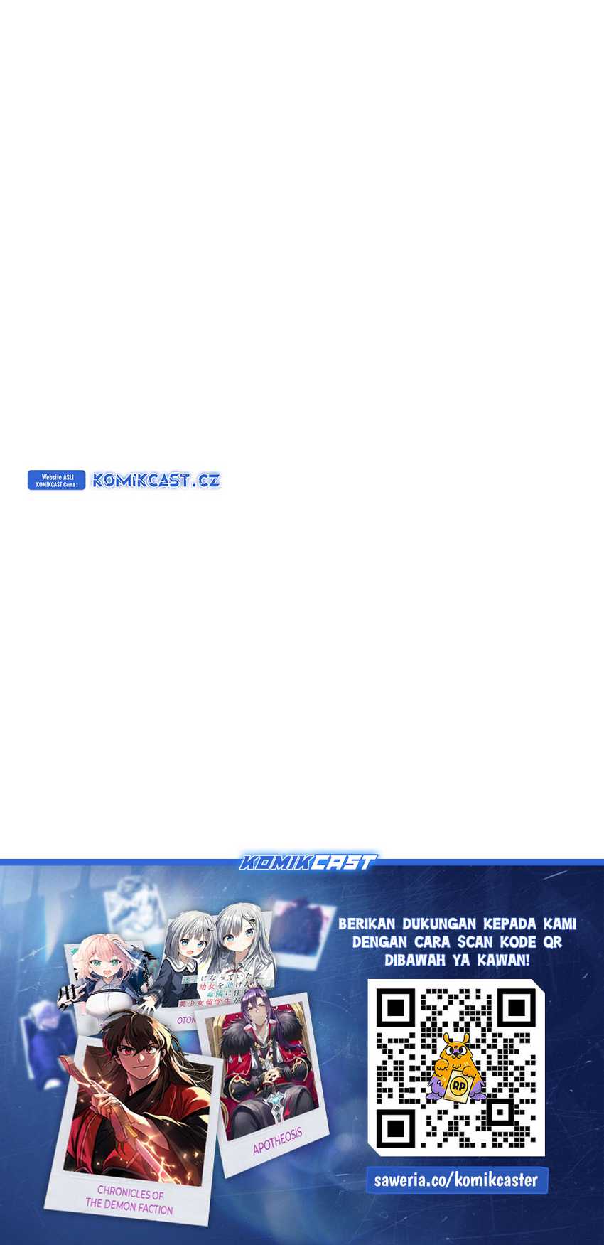 Mannen D-rank No Chuunen Boukensha Yotta Ikioi De Densetsu No Ken Wo Hikkonuku Chapter 46 Gambar 36