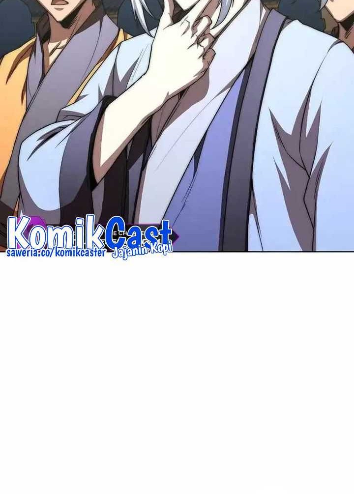 Youngest Son of the NamGung Clan Chapter 57 Gambar 29