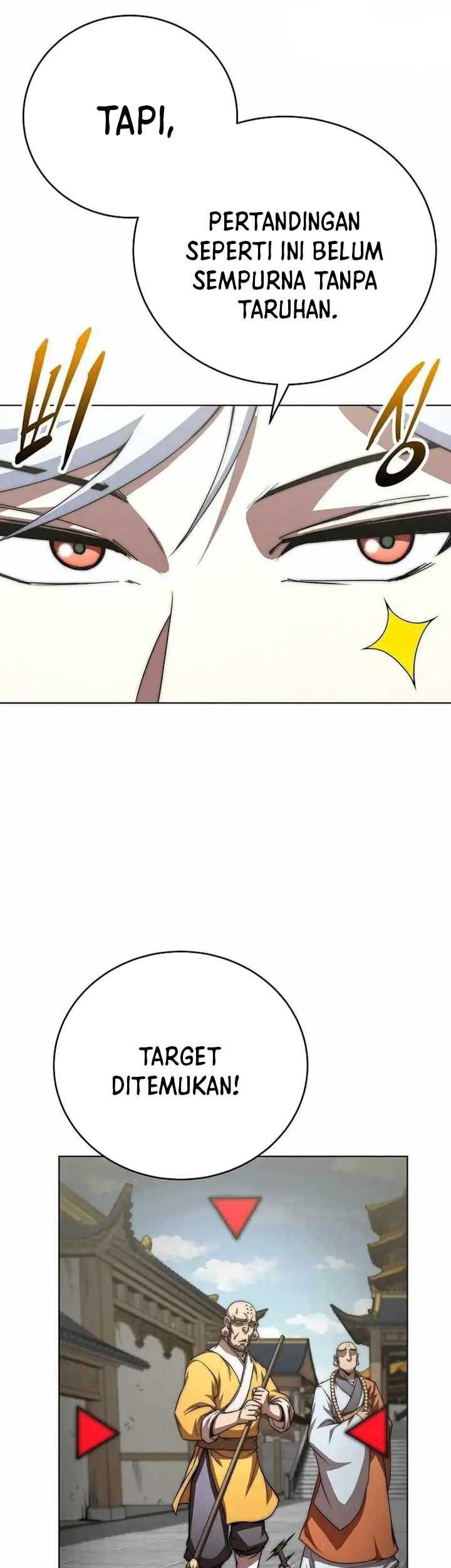 Youngest Son of the NamGung Clan Chapter 57 Gambar 30