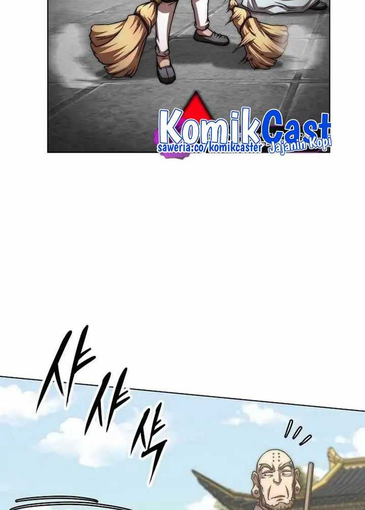 Youngest Son of the NamGung Clan Chapter 57 Gambar 31