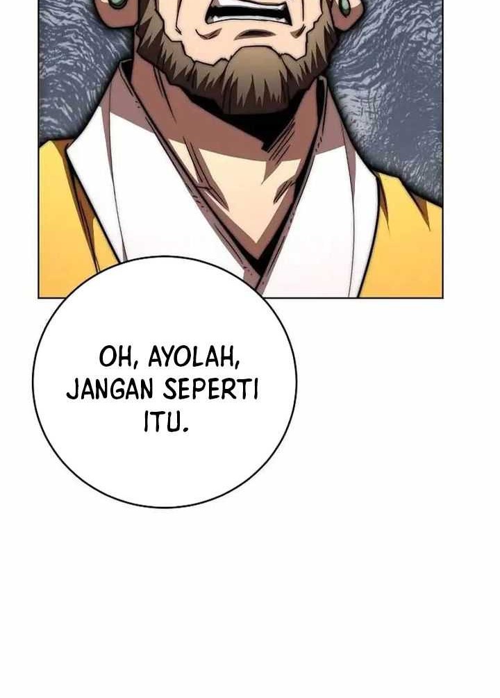 Youngest Son of the NamGung Clan Chapter 57 Gambar 33