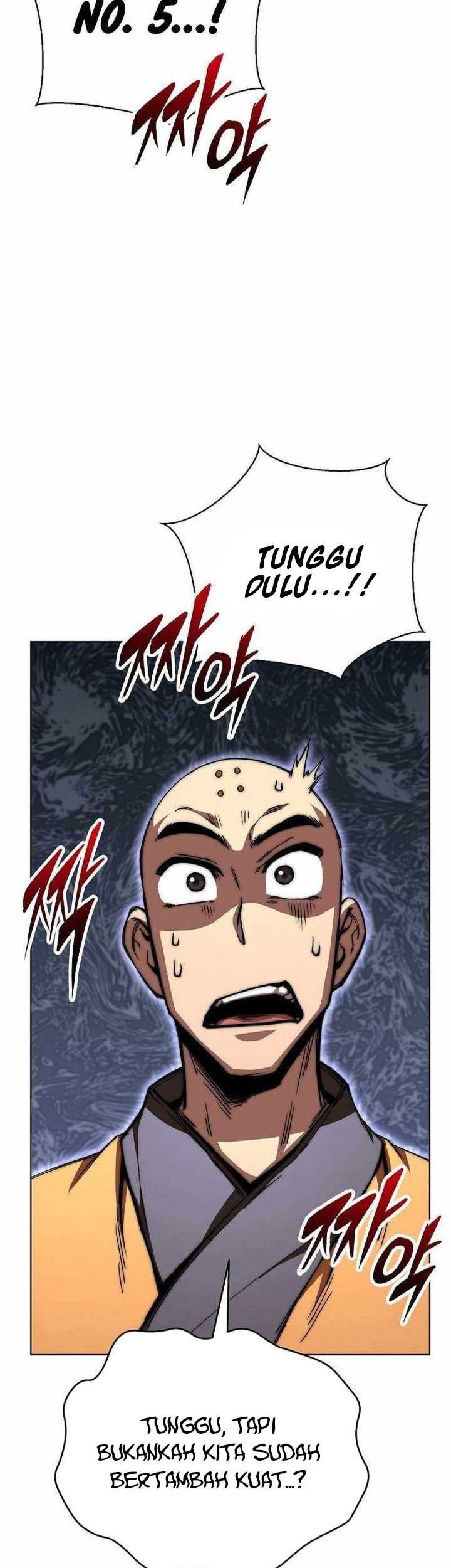 Youngest Son of the NamGung Clan Chapter 57 Gambar 20