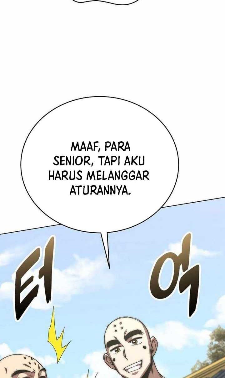 Youngest Son of the NamGung Clan Chapter 57 Gambar 21