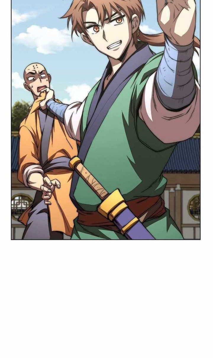 Youngest Son of the NamGung Clan Chapter 57 Gambar 23