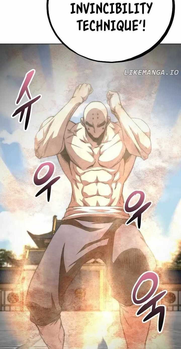 Youngest Son of the NamGung Clan Chapter 57 Gambar 53