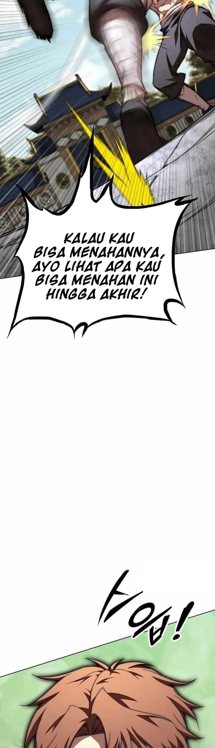 Youngest Son of the NamGung Clan Chapter 57 Gambar 56