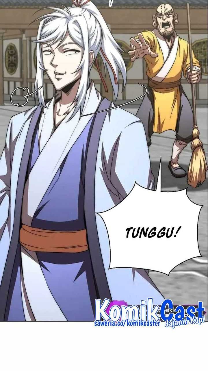 Youngest Son of the NamGung Clan Chapter 57 Gambar 39