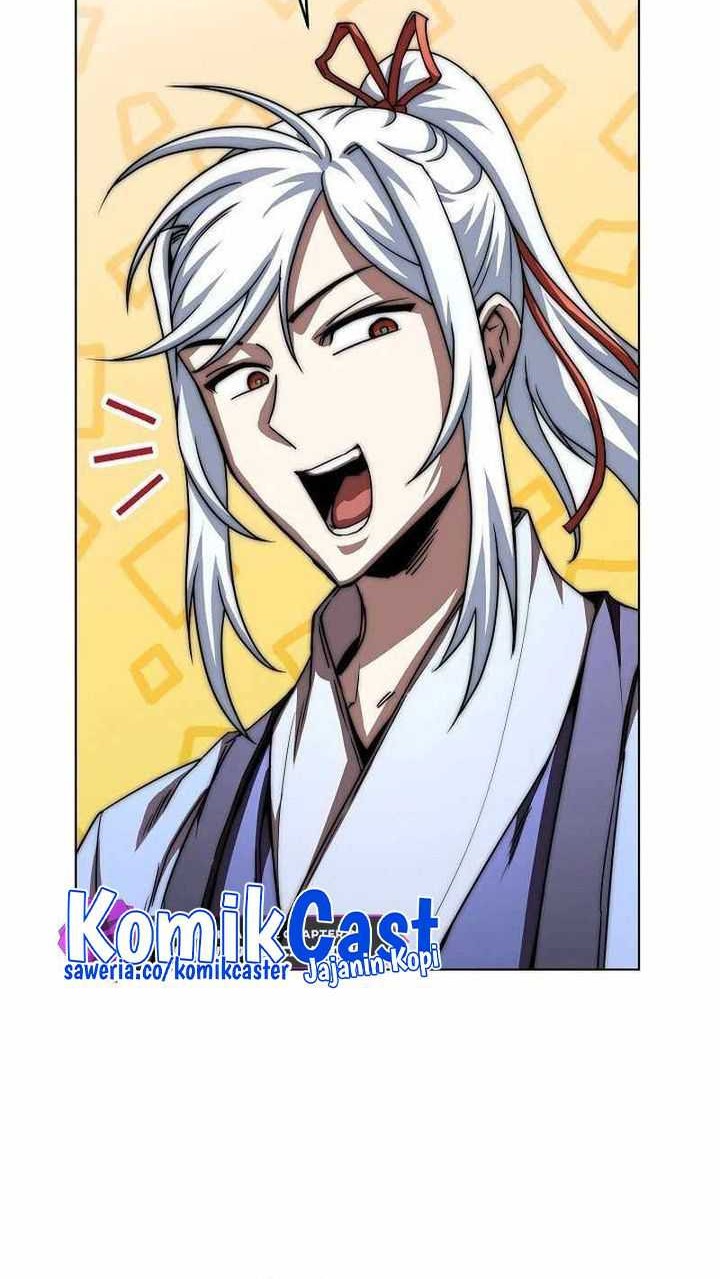 Youngest Son of the NamGung Clan Chapter 57 Gambar 41