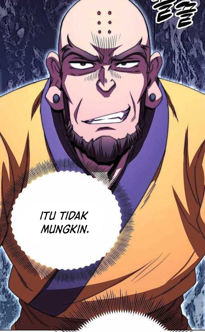 Youngest Son of the NamGung Clan Chapter 57 Gambar 43