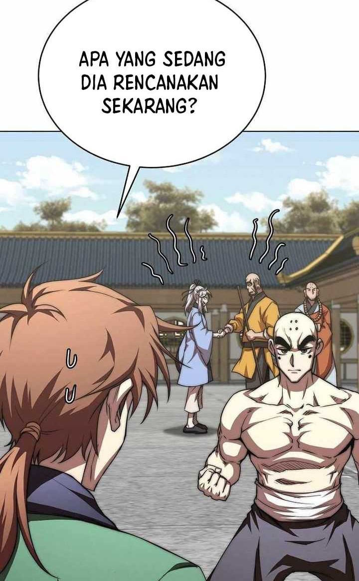 Youngest Son of the NamGung Clan Chapter 57 Gambar 45