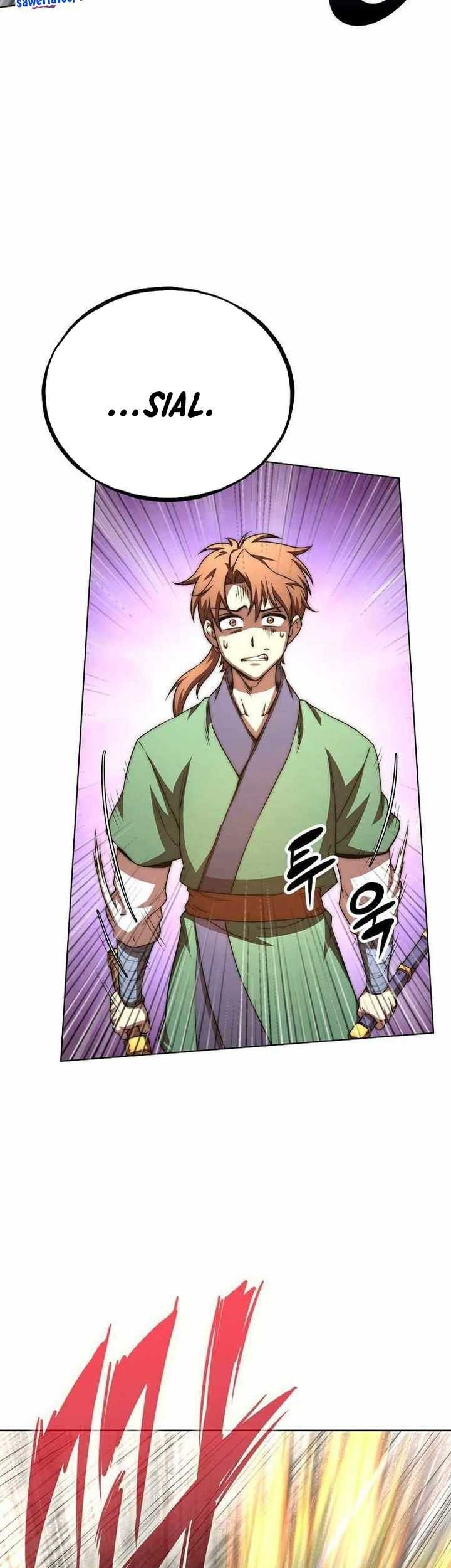 Youngest Son of the NamGung Clan Chapter 57 Gambar 68